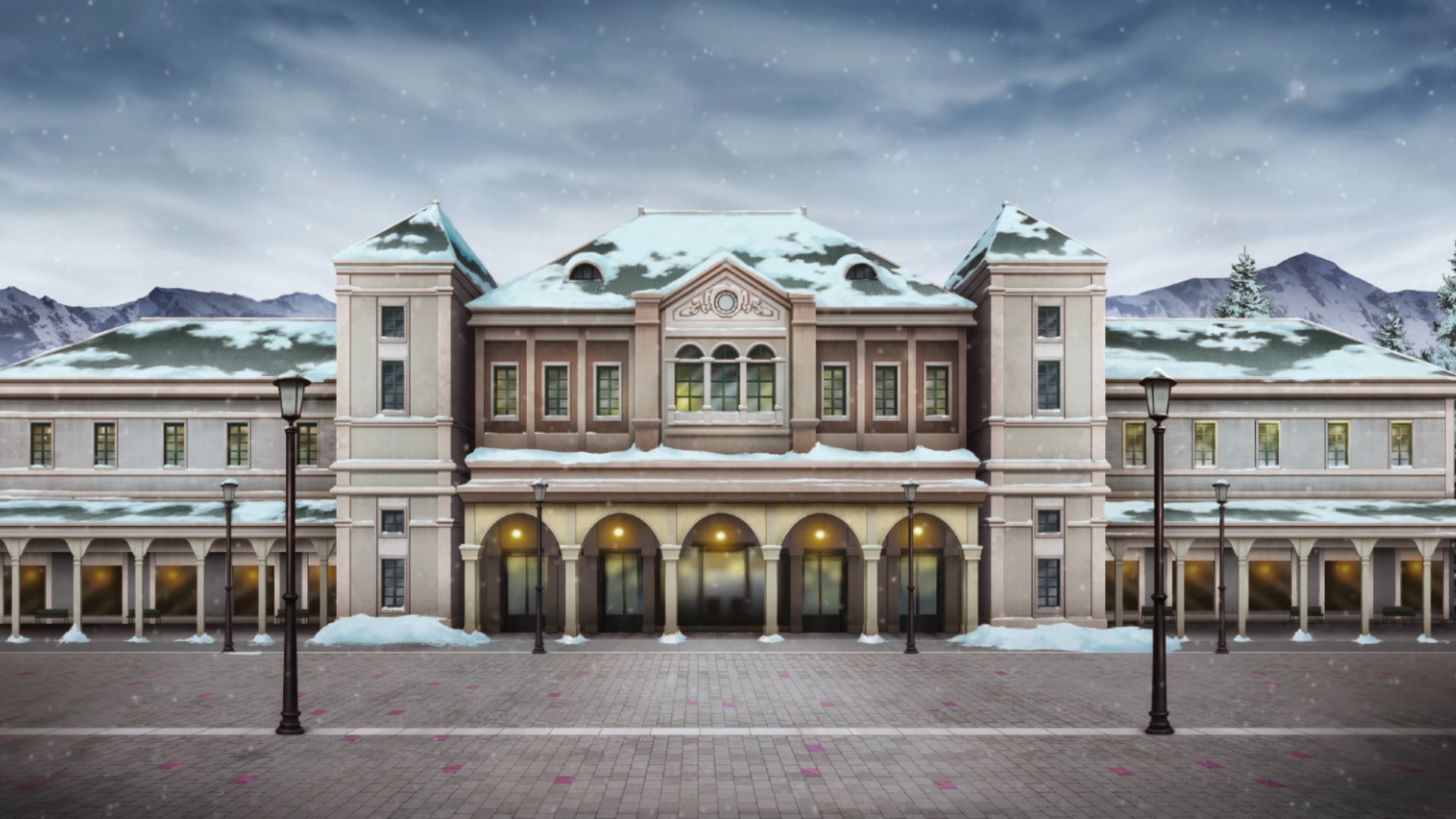 Домашний репетитор герцогини (2025)