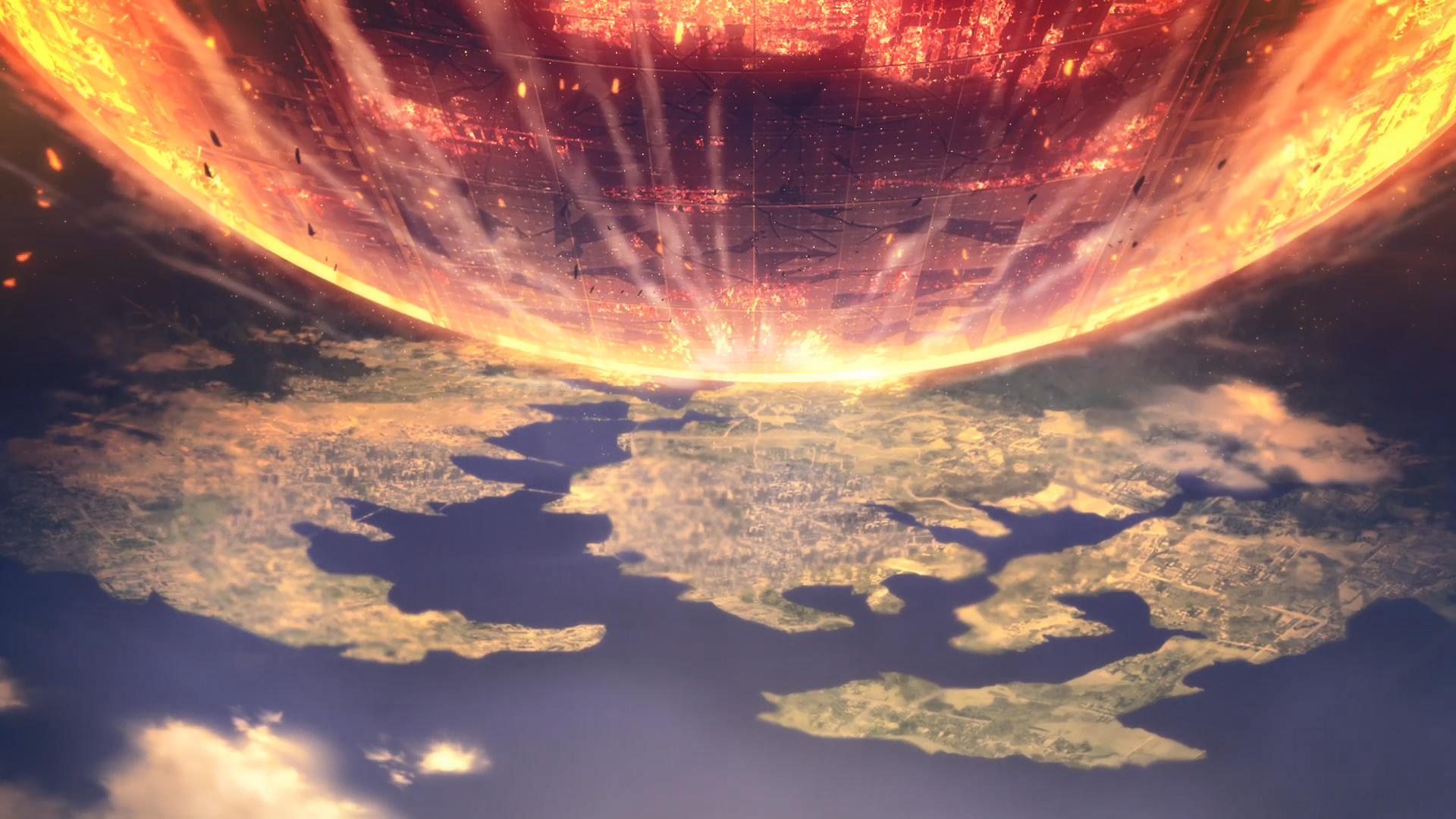 Мобильный воин Гандам: Нарратив (2018)