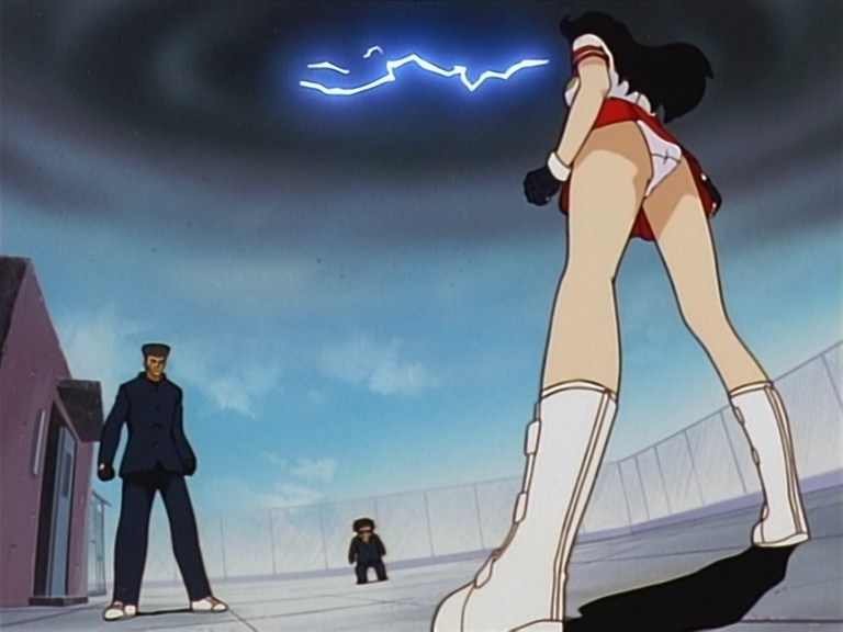 Мой пушистый кролик (2001)