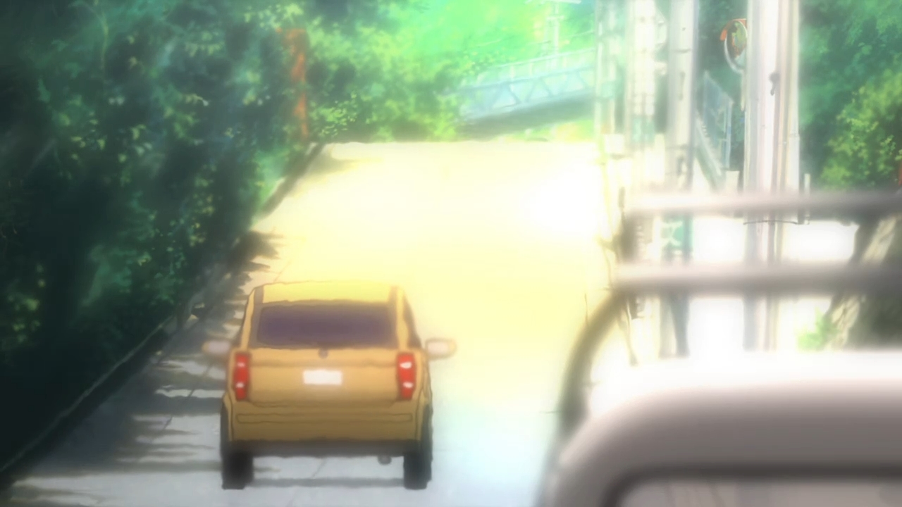 Меланхолия Харухи Судзумии (2006)