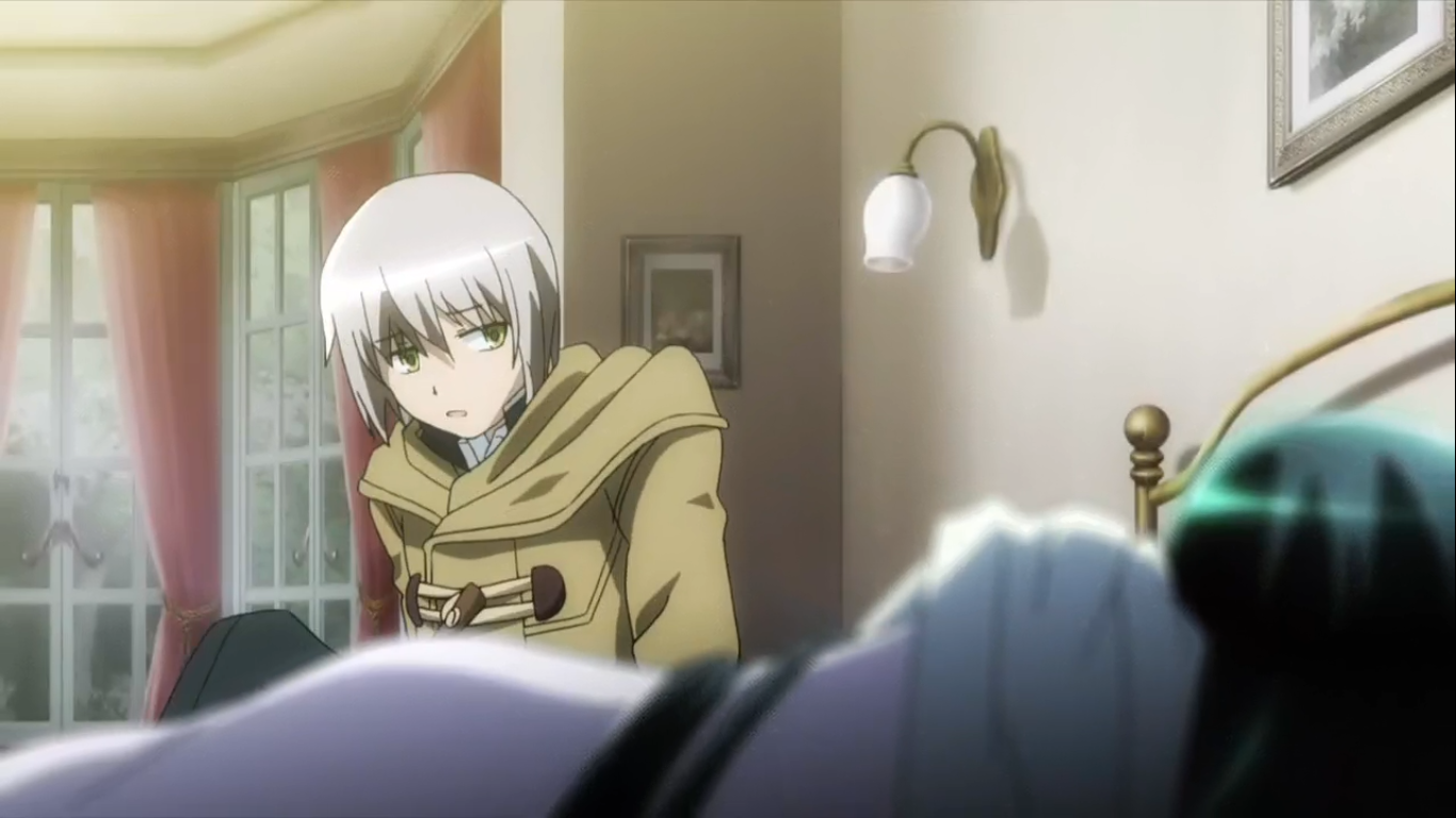 Режущий грань добра и зла (2013)