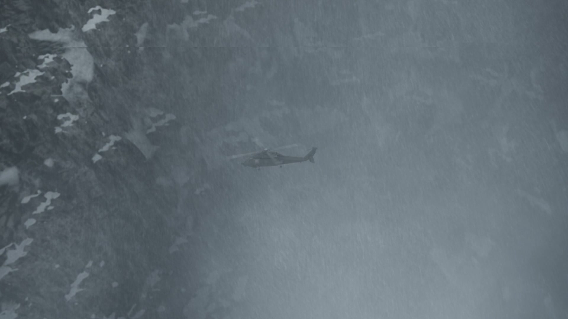 Последняя фантазия VII: Дети пришествия (2005)