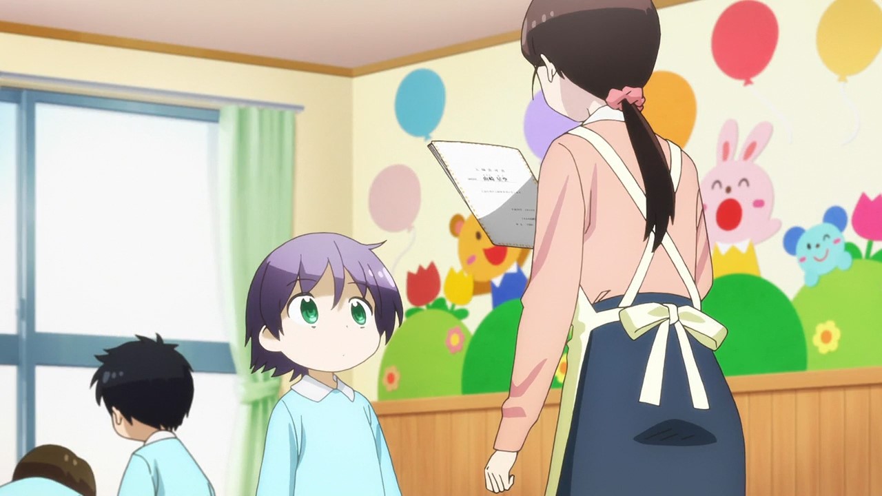 Красавица: Унеси меня на Луну (2020)