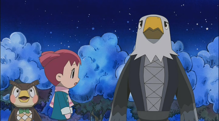 Лес зверей (2006)