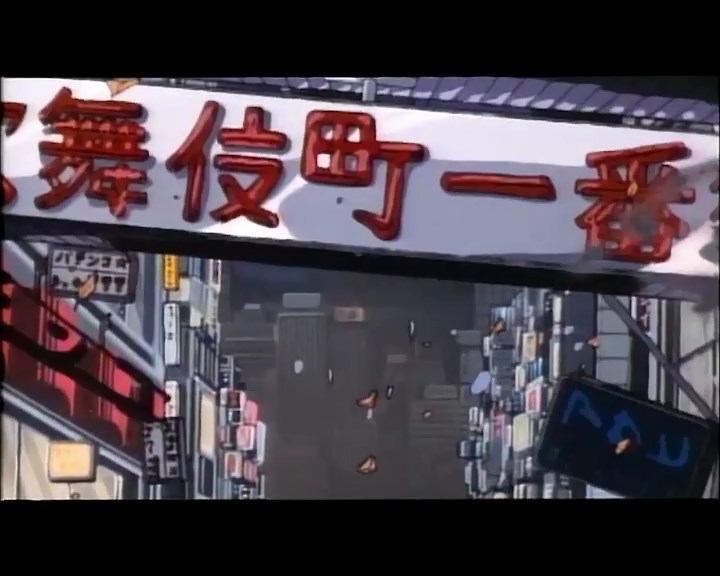 Жестокий Джек 2 (1988)