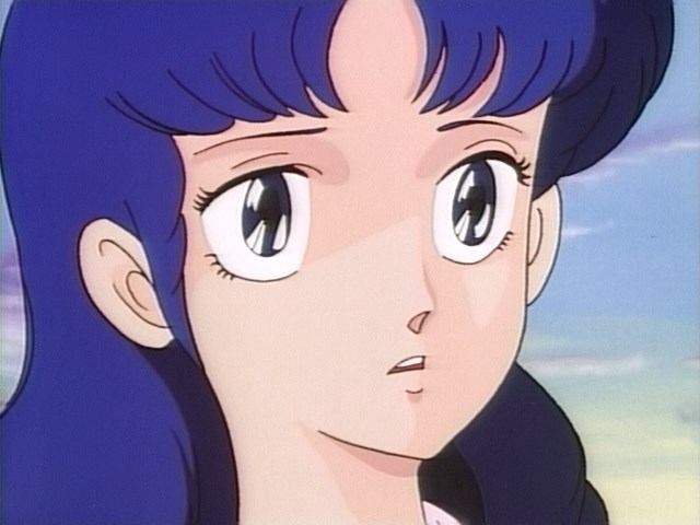 Межпространственная романтичная Сэми: Шанс девяносто девять (1986)