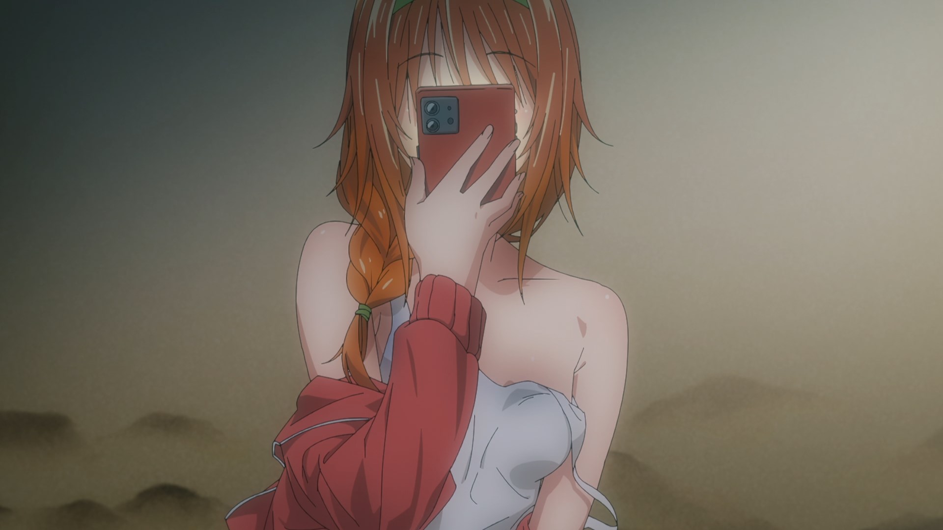 Храм: Никто не может жить в одиночестве (2023)