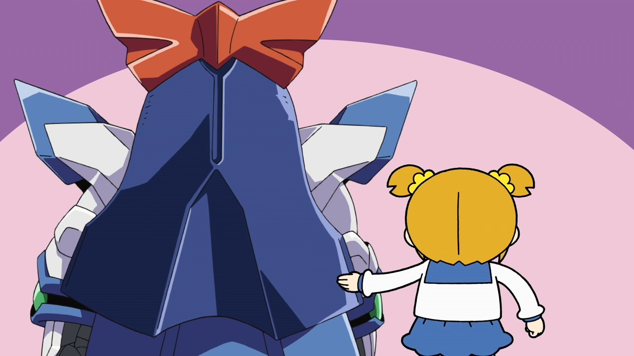 Попсовый эпос. Спешл (2019)