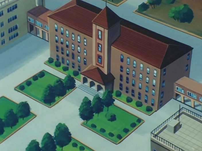 Легенда о Хикари (1986)