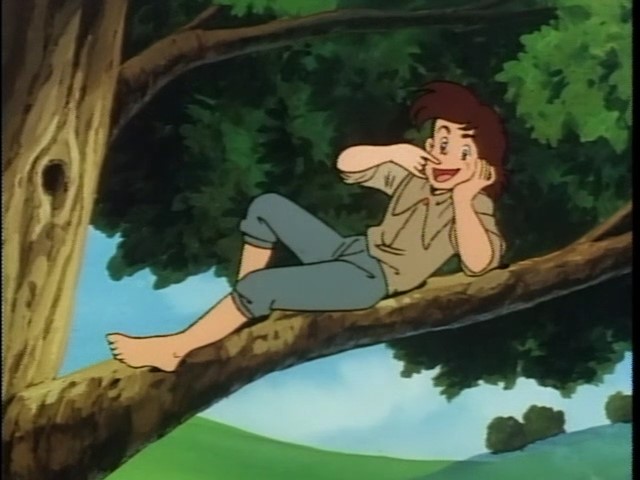 Три мушкетёра (1987)