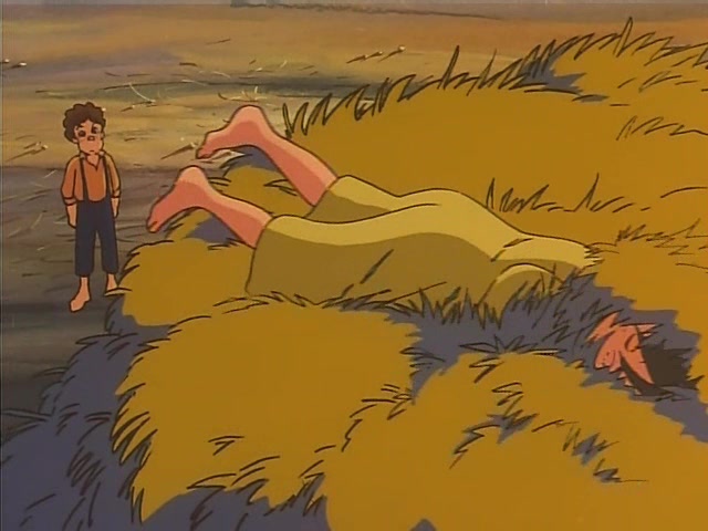 Приключения Тома Сойера (1980)