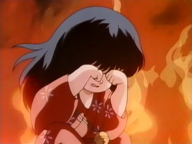 Сквозь огонь (1985)