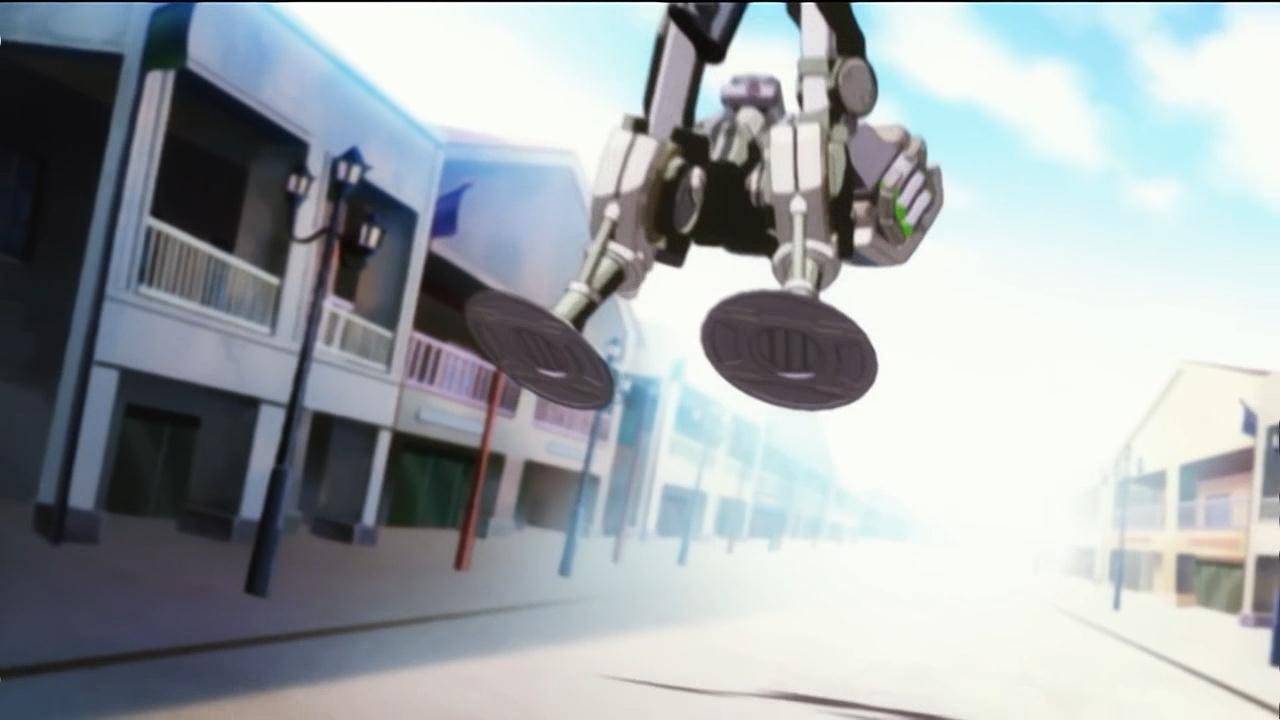 Виртуальный спецназ (2006)