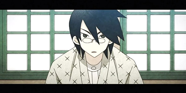 Прощай, унылый учитель (2007)