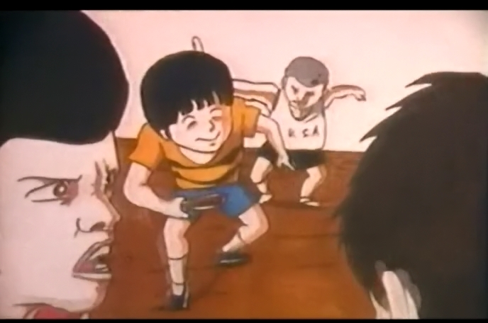 Колыбельная перед Долгим Сном (1985)