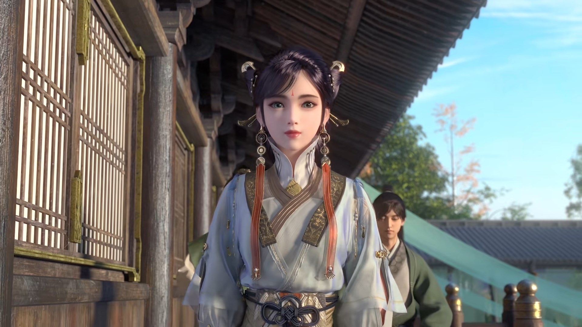 Остров Сылян (2021)