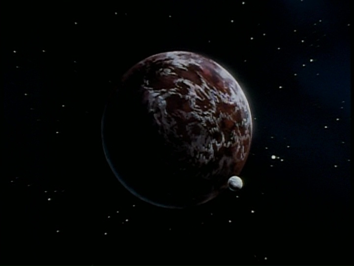 Опаснейший Гейст (1986)