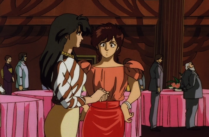 Городской охотник: Войны Бэй-Сити (1990)