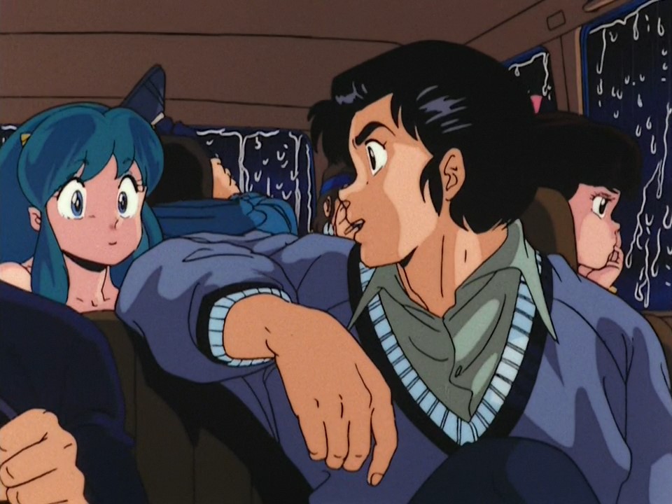 Несносные пришельцы 4: Лам навсегда (1986)