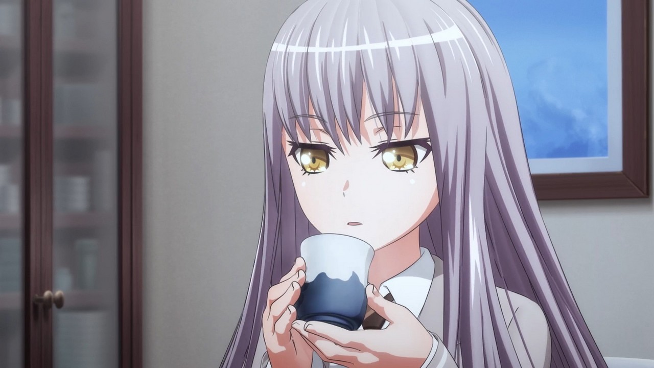 Ура мечте! Фильм: Эпизод о Розелии 2 (2021)