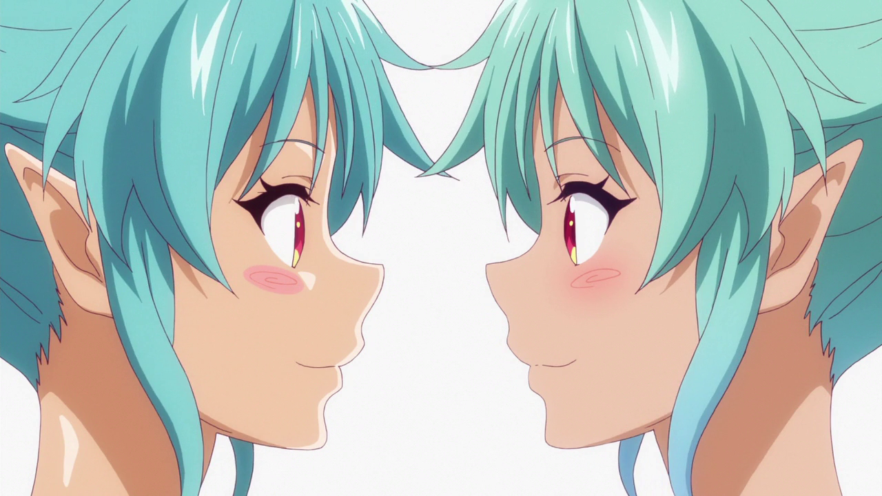 Мириады цветов фантомного мира (2016)