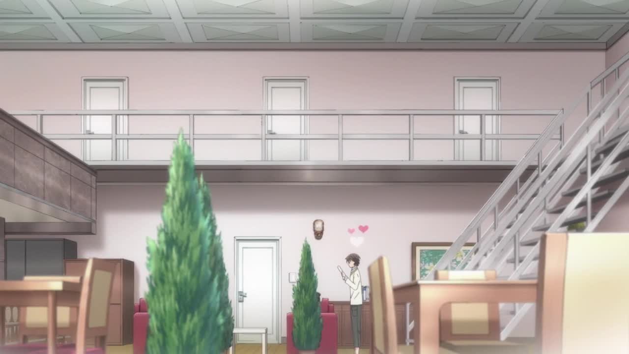 Чистая романтика (2008)