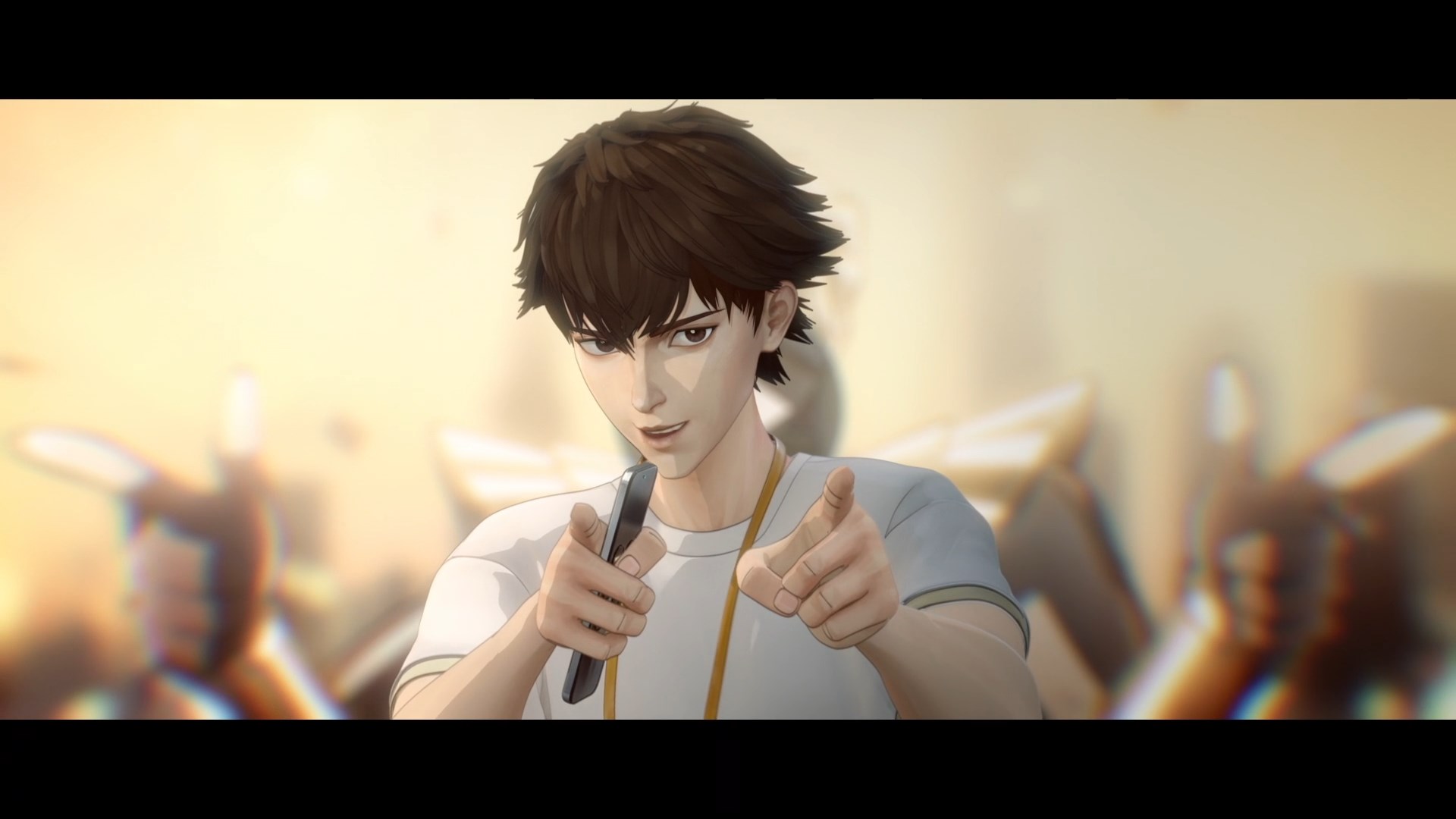 Быть героем Икс (2025)