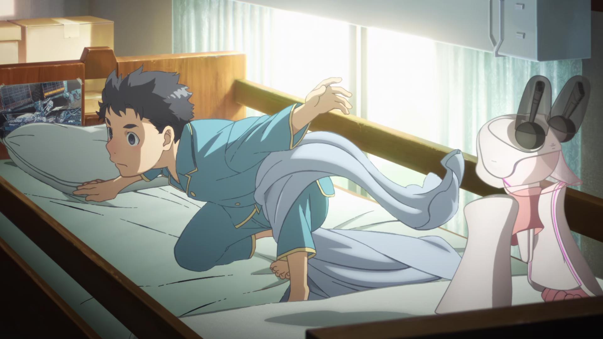 Наш рассвет (2022)