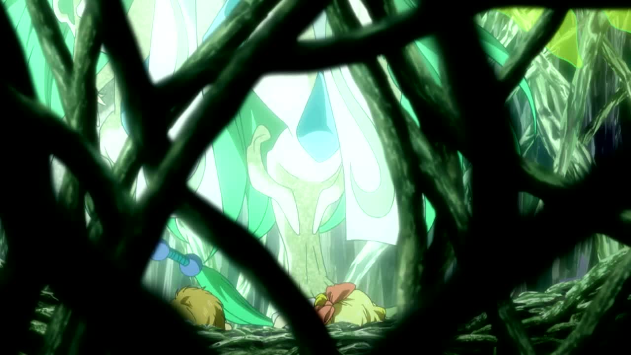 Академия Драгонар (2014)