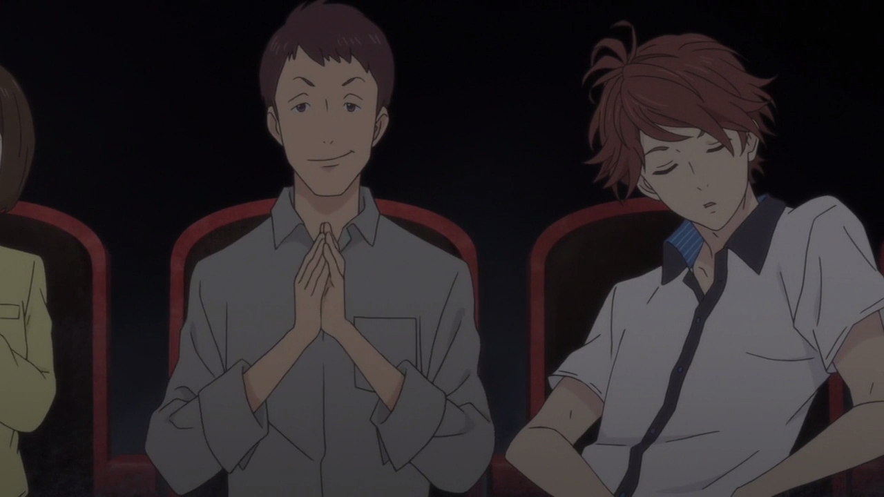 Хорошо, что я не опустил руки (2018)