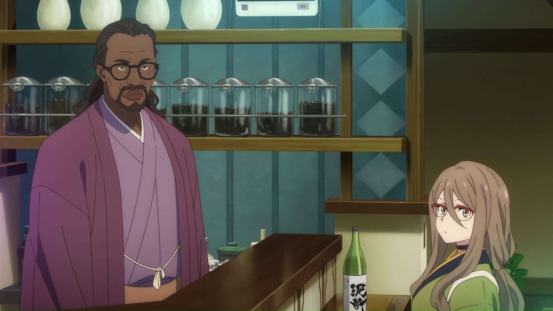 Ликорис Рикойл (2022)