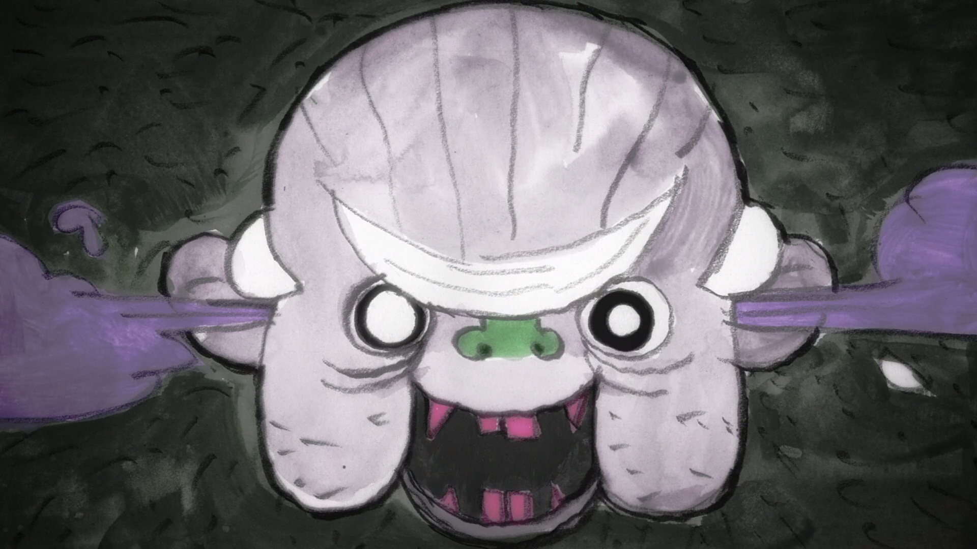 Пинок в сердце (2013)