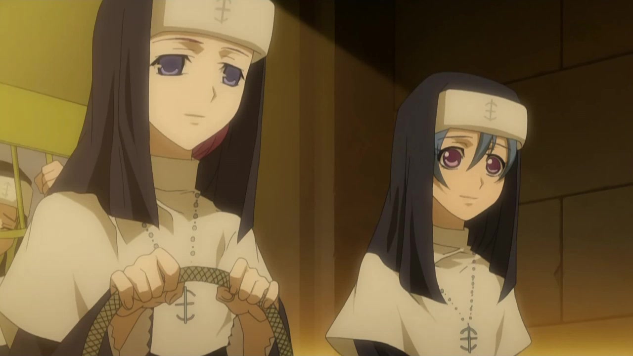 Седьмой дух (2009)