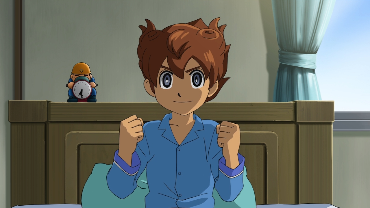 Одиннадцать молний: Нерушимая связь. Грифон (2011)