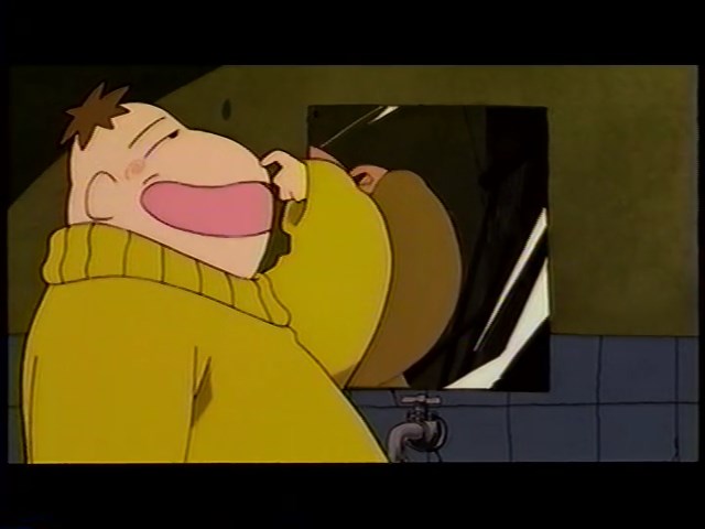 Туалет Ханако (1996)