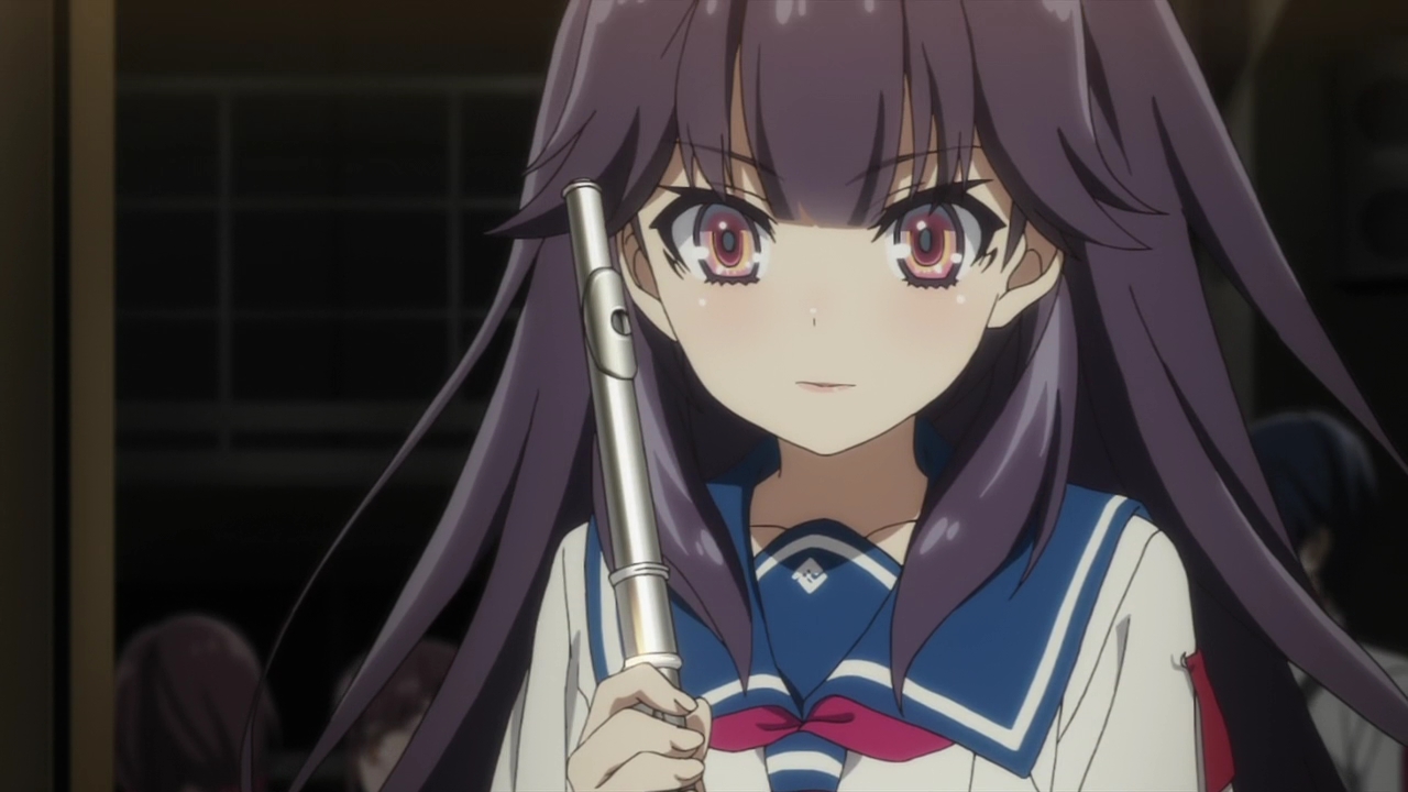 ХаруТика: Юность Харуты и Тики (2016)