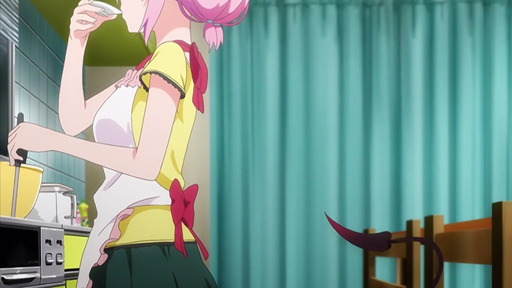 Любовные неприятности: Мультипликация. Спереди, сзади (2017)