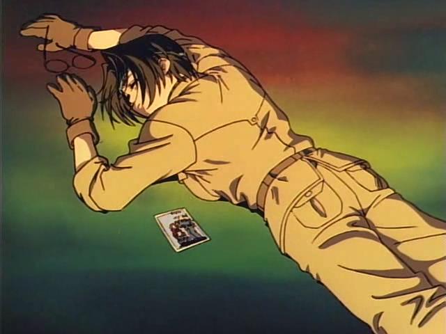 Таттун мастер (1996)