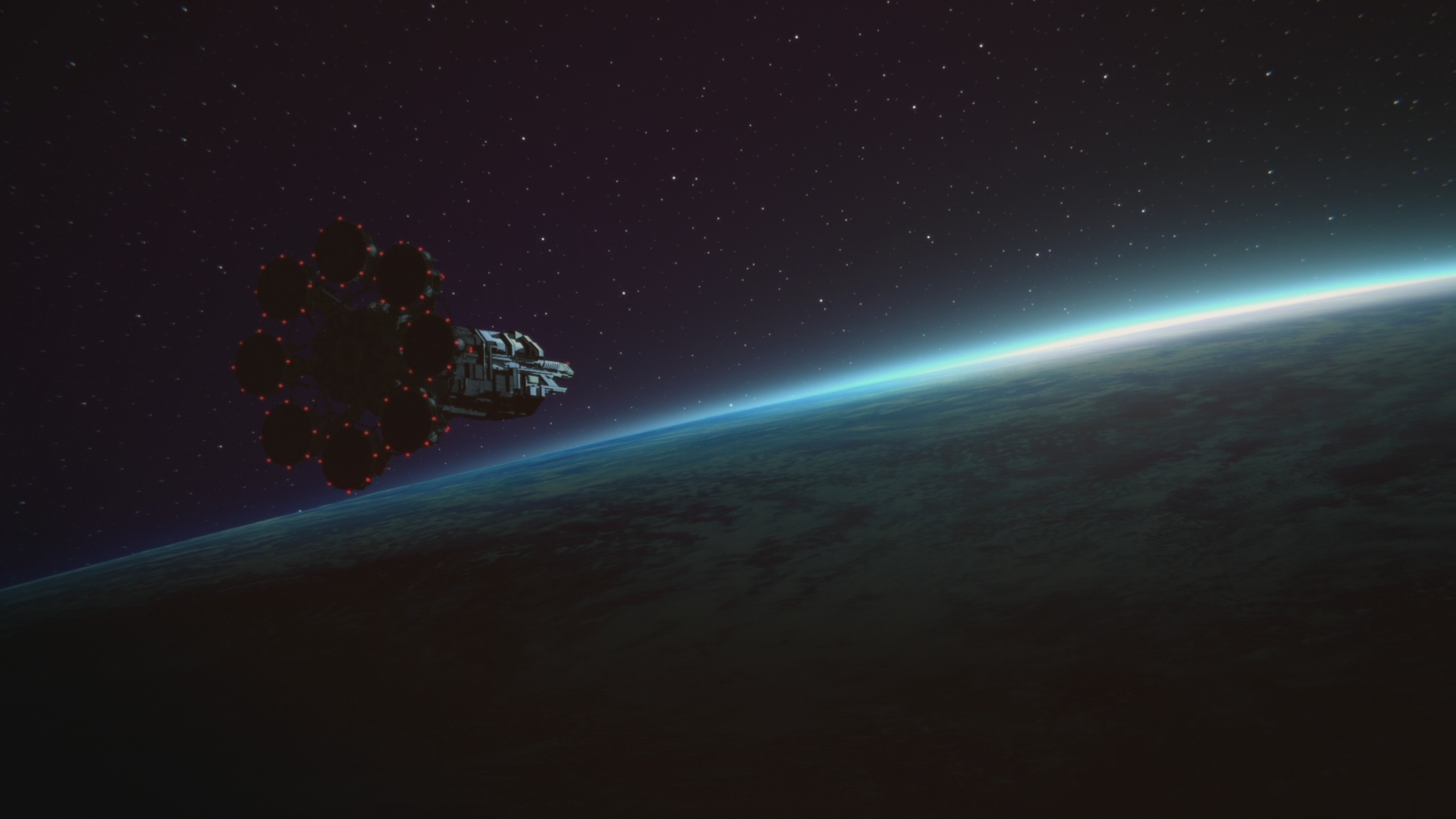 Годзилла: Город на грани битвы (2018)