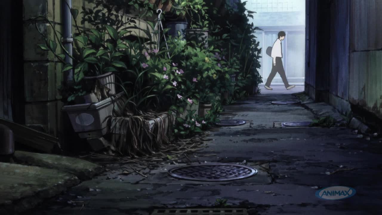 Цветы зла (2013)