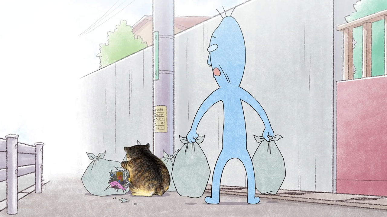 Я, Цусима (2021)