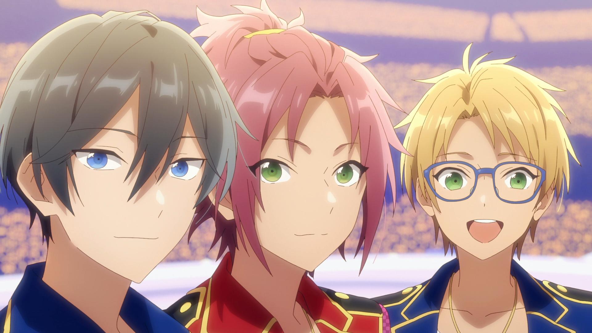 Звёзды ансамбля! Дорога к шоу! (2022)