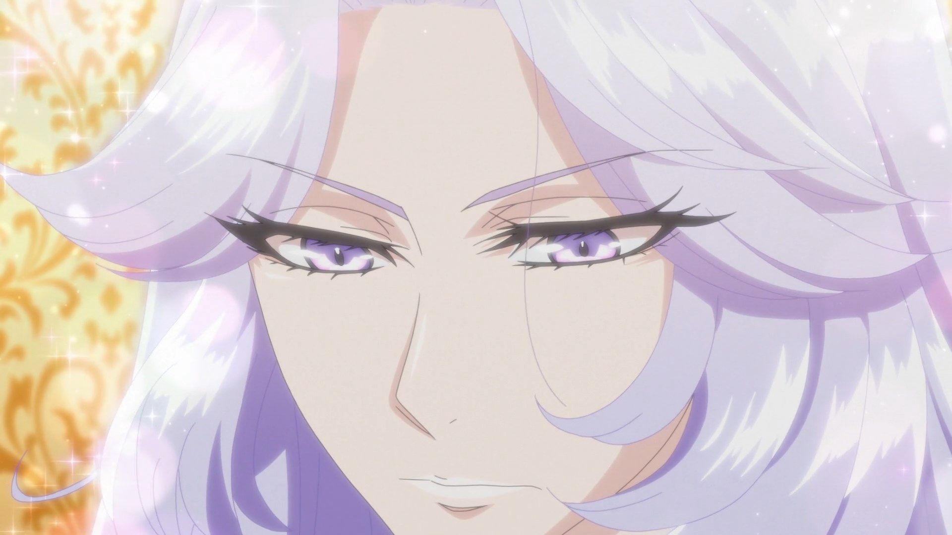 Королева воров любит цирк (2022)