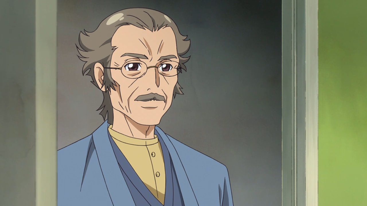 Стук сердца! Милое лекарство — Мана выходит замуж?!! (2013)