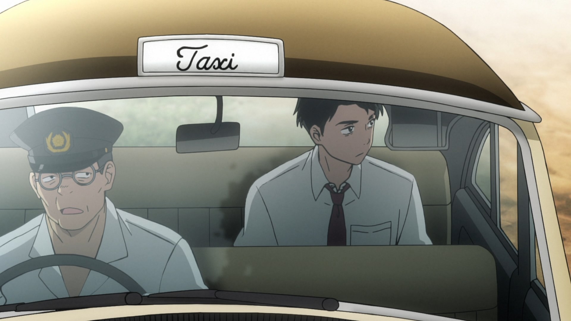 Рождение Китаро (2023)