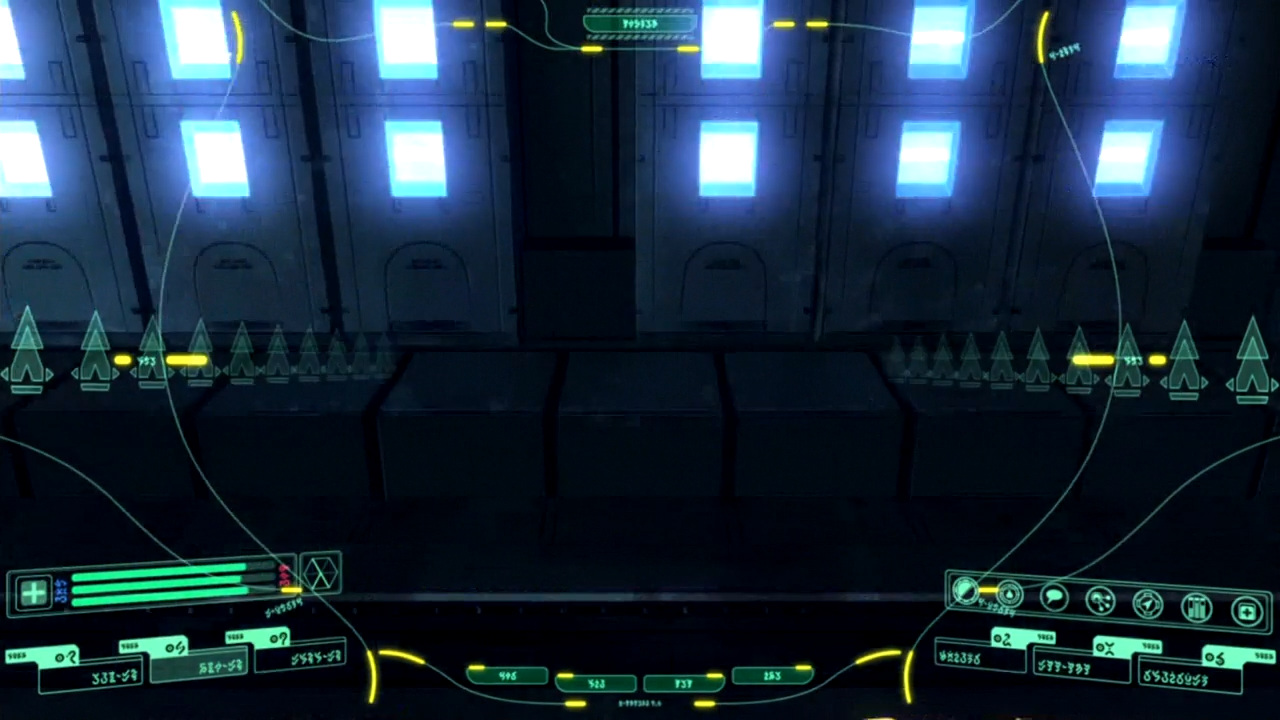 Нулевой идентификатор (2017)