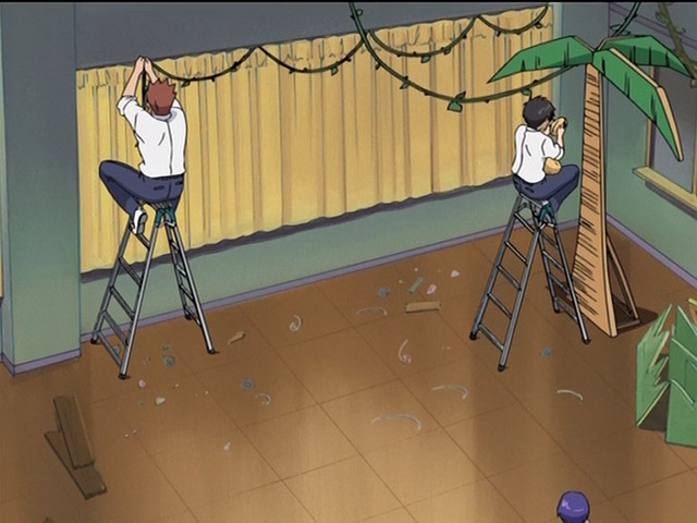 Стопроцентная клубничка OVA (2005)