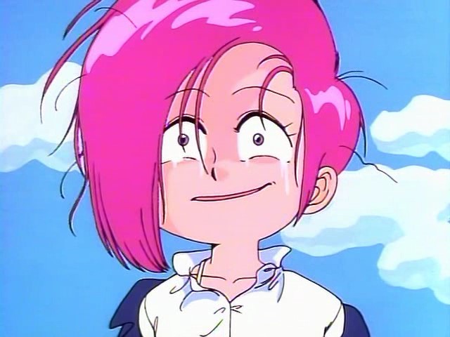 Десять маленьких девчачьих сил (1988)