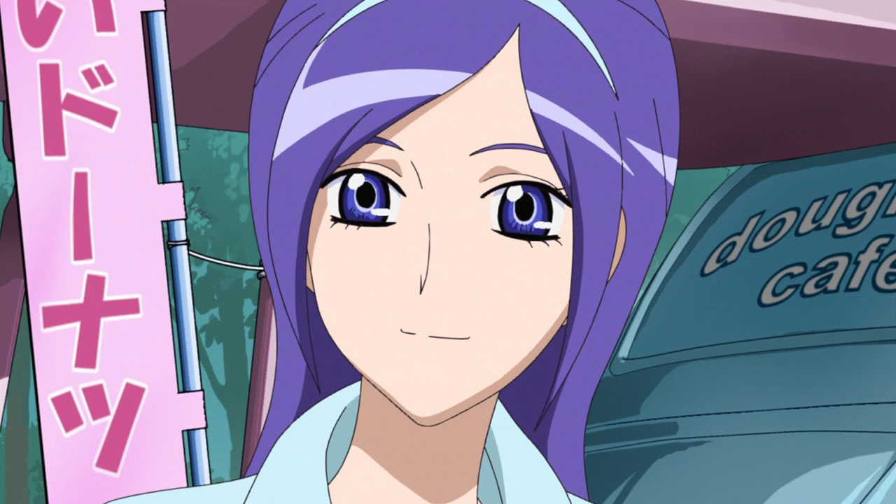 Хорошенькое лекарство: В стране игрушек полно секретов!? (2009)