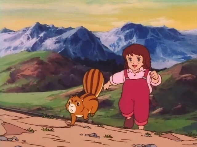 Поллианна (1986)